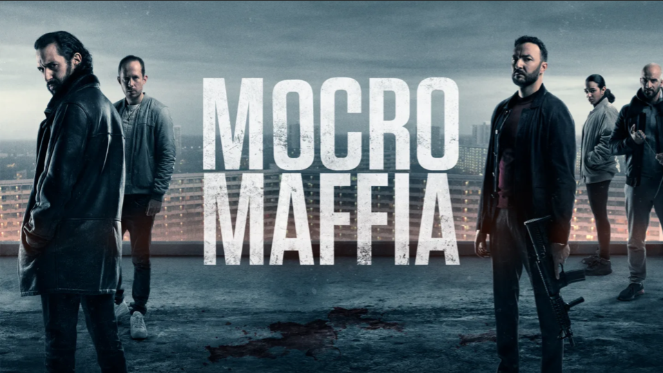 Mocro Maffia